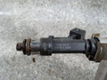 форсунка Opel Corsa D 2010, 1.2 л., i, A 12 XER, бензин, 55562258, 0280151239 - фото №2