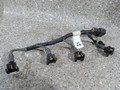 проводка Opel Corsa D 2010, 1.2 л., i, A 12 XER, бензин, 96658184 - фото №2