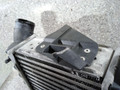 интеркулер Skoda Fabia 2 поколение (5J) 2008, 1.9 л., TDi, дизель, хетчбэк 5 дв., 6Q0145804A - фото №5