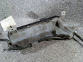 бачок расширительный Hyundai Matrix 1 поколение 2004, 1.5 л., CRDi, дизель, МКПП - фото №4