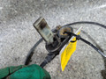 датчик ABS Nissan Primera P12 2004, 2.2 л., DCi, дизель, седан, 0265007466, 47900AV700 - фото №3