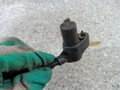 датчик ABS Citroen Xsara Picasso 1 поколение (1999 - 2004), 0265006389 - фото №2