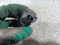 насос (моторчик) омывателя фар Hyundai Trajet 1 поколение [рестайлинг] 2006, 2.0 л., CRDi, дизель, МКПП, 98510-3A000 - фото №3