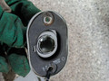 подсветка номера Hyundai Matrix 1 поколение 2003 - фото №2