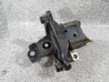 подушка крепления КПП Skoda Fabia 2 поколение (5J) 2008, 1.9 л., TDi, дизель, МКПП, 6Q0199555 - фото №4