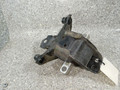 подушка крепления КПП Skoda Fabia 2 поколение (5J) 2008, 1.9 л., TDi, дизель, МКПП, 6Q0199555 - фото №5