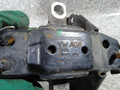 подушка крепления КПП Skoda Fabia 2 поколение (5J) 2008, 1.9 л., TDi, дизель, МКПП, 6Q0199555 - фото №6
