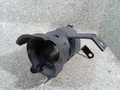 кронштейн топливного фильтра Skoda Fabia 2 поколение (5J) 2008, 1.9 л., TDi, дизель, МКПП - фото №3