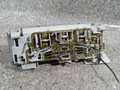 фонарь салона (плафон) Renault Laguna 3 поколение 2010, 1.5 л., DCi, дизель, МКПП, хетчбэк 5 дв., 264300003R - фото №2
