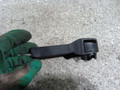 ручка открывания капота Skoda Fabia 2 поколение (5J) 2008, 1.9 л., TDi, дизель, хетчбэк 5 дв., 1J1823533C - фото №3