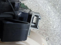 кнопка стеклоподъемника двери задней левой Audi A6 4B/C5 2000 - фото №3
