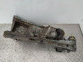 четверть передняя правая Renault Laguna 3 поколение 2010, 1.5 л., DCi, дизель, МКПП, хетчбэк 5 дв. - фото №2