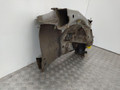 четверть передняя правая Renault Laguna 3 поколение 2010, 1.5 л., DCi, дизель, МКПП, хетчбэк 5 дв. - фото №3