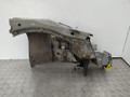четверть передняя правая Renault Laguna 3 поколение 2010, 1.5 л., DCi, дизель, МКПП, хетчбэк 5 дв. - фото №5