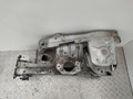 четверть передняя правая Renault Laguna 3 поколение 2010, 1.5 л., DCi, дизель, МКПП, хетчбэк 5 дв. - фото №6