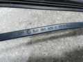щеткодержатель (поводок стеклоочистителя, дворник) Skoda Fabia 2 поколение (5J) 2008, хетчбэк 5 дв. - фото №4