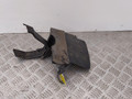 защита бампера (кенгурятник) Nissan Qashqai 1 поколение [рестайлинг] 2010, 1.5 л., DCi, дизель, МКПП, 62823JD51A - фото №3