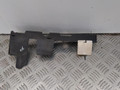 воздуховод (дефлектор) радиатора Skoda Roomster 1 поколение 2008, 1.9 л., TDi, дизель, 5J0121284A - фото №2