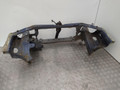 передняя панель крепления облицовки (телевизор) Kia Shuma 2 поколение 2002, 1.6 л., бензин - фото №3