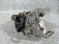 суппорт задний правый Honda Civic 8 поколение (2005 - 2008), 1.4 л., бензин, хетчбэк 5 дв. - фото №4