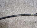 датчик ABS Mercedes-Benz CL-Класс C140 1996, 5.0 л., бензин, АКПП, купе, 1405400817 - фото №3