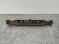 рычаг задний нижний Nissan Qashqai 1 поколение 2008, 1.5 л., DCi, дизель, МКПП, передний привод - фото №2