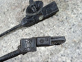датчик ABS Renault Laguna 3 поколение 2010, 1.5 л., DCi, дизель, МКПП, хетчбэк 5 дв., 479500005R - фото №2