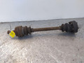 полуось задняя (приводной вал, ШРУС) Mercedes-Benz CL-Класс C140 1996, 5.0 л., бензин, АКПП, купе - фото №3