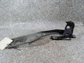 петля капота правая Honda Civic 8 поколение 2008, 1.4 л., бензин, робот, хетчбэк 5 дв. - фото №2