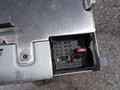 магнитола Skoda Fabia 2 поколение (5J) 2008, 1.9 л., TDi, дизель, хетчбэк 5 дв., 5J0035161 - фото №4