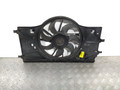 вентилятор радиатора Renault Laguna 3 поколение 2010, 1.5 л., DCi, дизель, 5МКПП, 214810039R, 0130307096 - фото №2