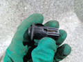 кнопка открытия багажника Chrysler 300C 1 поколение 2008, 3.2 л., CRD, дизель, АКПП, седан, 04760847AC - фото №2