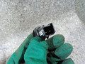 кнопка открытия багажника Chrysler 300C 1 поколение 2008, 3.2 л., CRD, дизель, АКПП, седан, 04760847AC - фото №3