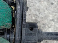 датчик ABS Nissan Qashqai 1 поколение 2008, 1.5 л., DCi, дизель, МКПП, передний привод, 0265007908, 47900-JD000 - фото №4