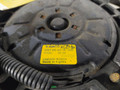 вентилятор радиатора Hyundai Matrix 1 поколение 2004, 1.5 л., CRDi, дизель, МКПП - фото №4
