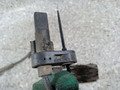 датчик ABS Peugeot 206 1 поколение [рестайлинг] 2003, универсал, 100711-51363, 9640055280 - фото №3
