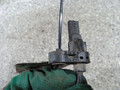 датчик ABS Peugeot 206 1 поколение [рестайлинг] 2003, универсал, 100711-51363, 9640055280 - фото №4