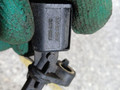 датчик ABS Skoda Fabia 2 поколение (5J) 2008, 1.9 л., TDi, дизель, хетчбэк 5 дв., 6Q0927808B - фото №2