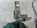датчик ABS Peugeot 206 1 поколение [рестайлинг] 2003, универсал, 100711-51363, 9640055280 - фото №3