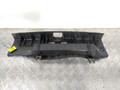 накладка внутренняя на заднюю панель кузова Skoda Fabia 2 поколение (5J) 2008, 1.9 л., TDi, дизель, хетчбэк 5 дв., 5J6863459 - фото №2