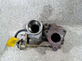 турбина Citroen Xantia 1 поколение 1998, 2.1 л., TD, P8C (XUD11BTE), дизель, МКПП, YF1718F, 9617933080, 454091-1 - фото №4