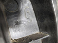 пыльник переднего крыла Citroen C5 2 поколение 2012, 2.0 л., HDi, дизель, МКПП, седан, 9682864180 - фото №3