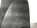 пыльник переднего крыла Skoda Roomster 1 поколение 2008, 1.9 л., TDi, дизель, МКПП, 5J0821112 - фото №3