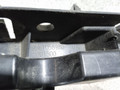 Крепление бампера переднего Citroen C5 2 поколение 2012, 2.0 л., HDi, дизель, МКПП, седан, 9681058980 - фото №5