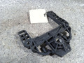 крепление фары левой Citroen C5 2 поколение 2012, 2.0 л., дизель, МКПП, седан, 9689025080 - фото №2