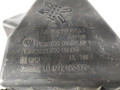 корпус воздушного фильтра Nissan Qashqai 1 поколение 2008, 1.5 л., DCi, дизель, МКПП, JD50A - фото №4