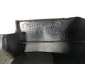 кожух рулевой колонки Nissan Almera N15 1998, 484702F010, 484702F000 - фото №4