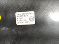 рамка панели приборов Skoda Fabia 2 поколение (5J) 2008, 1.9 л., TDi, дизель, хетчбэк 5 дв., 5J1857053A - фото №3