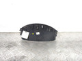 рамка панели приборов Skoda Fabia 2 поколение (5J) 2008, 1.9 л., TDi, дизель, хетчбэк 5 дв., 5J1857053A - фото №2