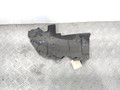 пыльник двигателя Nissan Qashqai 1 поколение 2008, 1.5 л., DCi, дизель, МКПП, 64839JD00A - фото №2